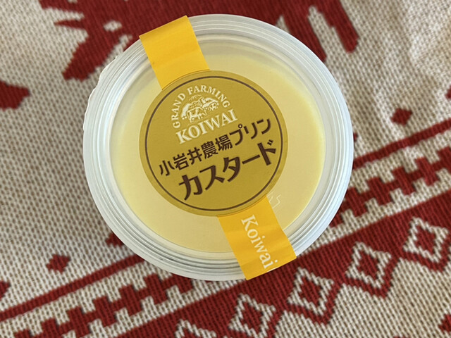 小岩井農場 エキュート東京店的实拍高清图