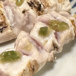博多串焼き バッテンよかとぉ 心斎橋店的實拍圖