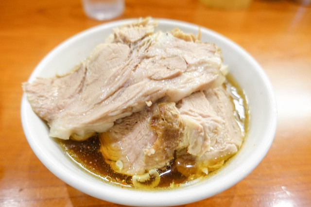 らぁめん 満来的实拍高清图