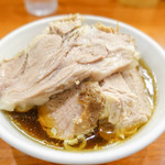 らぁめん 満来的实拍图