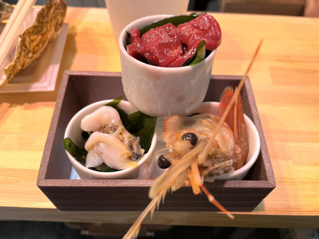 魚塚的實拍高清圖