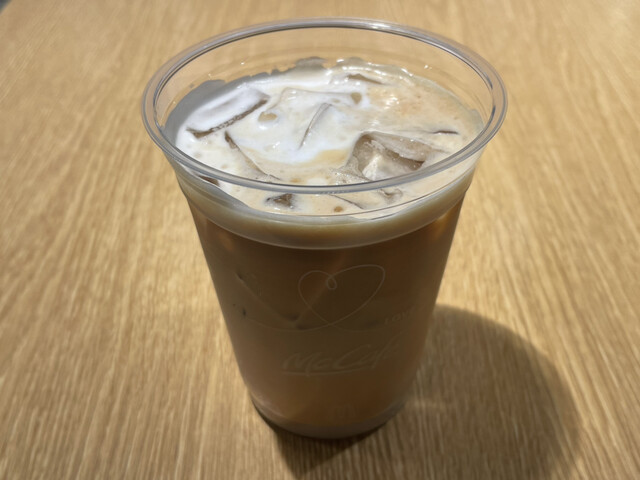 recommendations image for マクドナルド 原宿竹下通り店