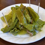 recommendations for シンパティコ