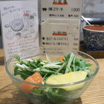 豚ステーキ十一 赤坂店的實拍圖