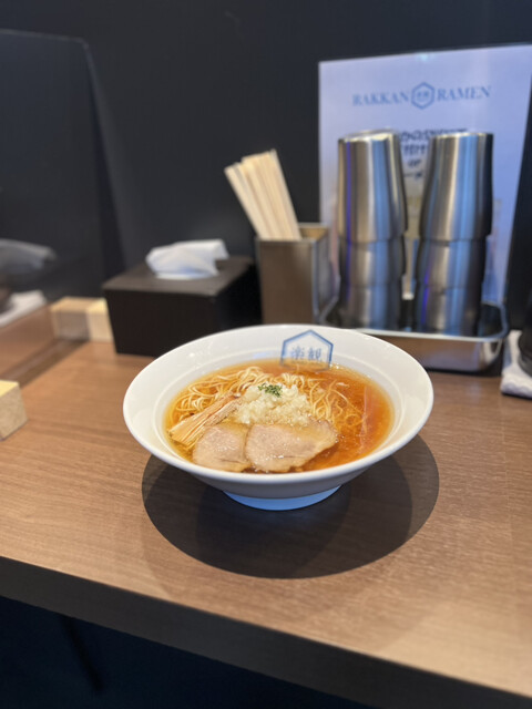 楽観 下北沢店的實拍高清圖
