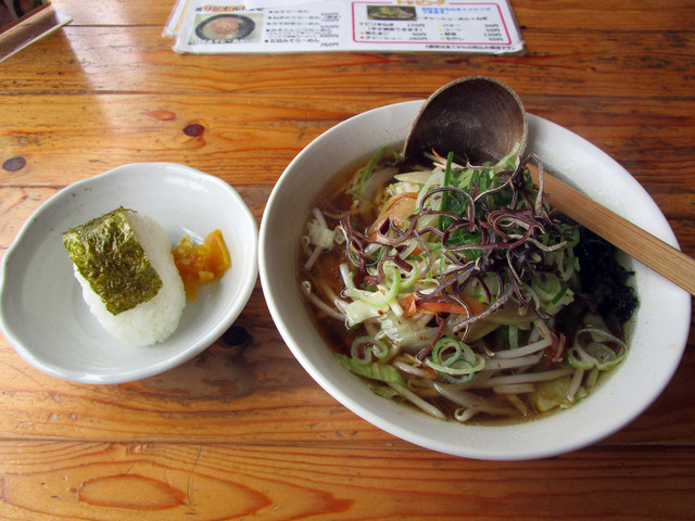 recommendations image for らーめん龍太郎