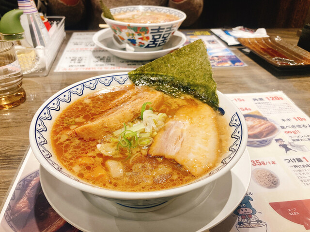 recommendations image for ばんから 立川北口店