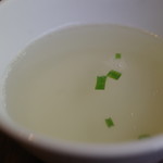 松記鶏飯的实拍图