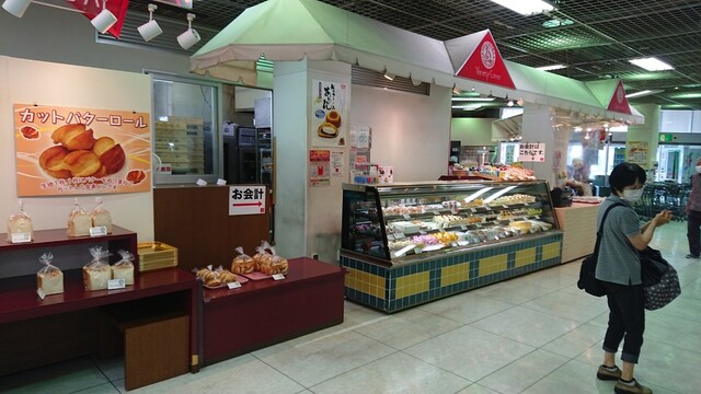 ヴィバ・ロバ 末広店的实拍高清图
