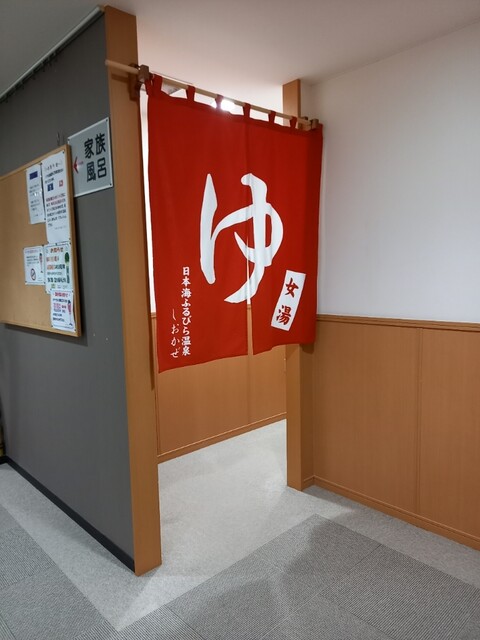 しおかぜ的实拍高清图