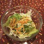 ボンベイカフェ的實拍圖