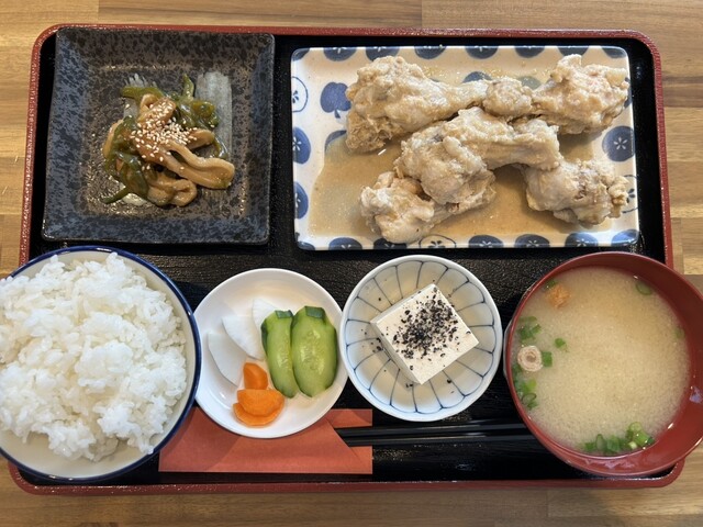 recommendations image for 味処矢野 京町店