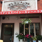 FREMONT CURRY&DELI的實拍圖
