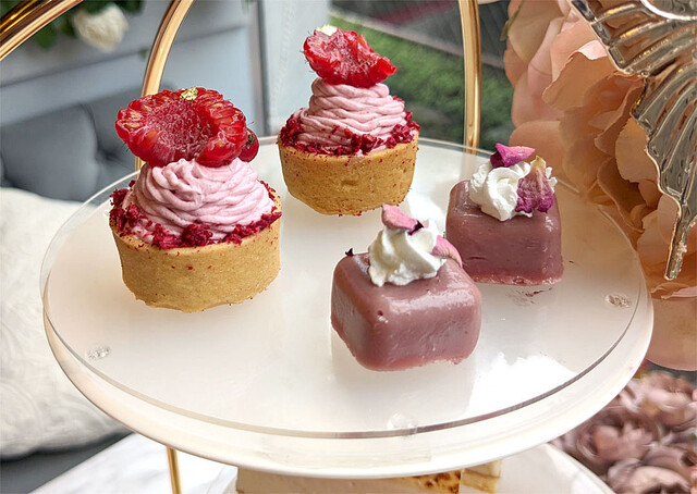 recommendations image for HAUTE COUTURE・CAFE