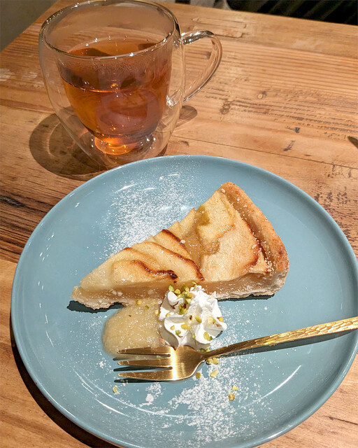 CAFE POKKE的实拍高清图