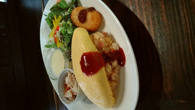 recommendations image for ガルル珈琲