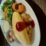 recommendations for ガルル珈琲