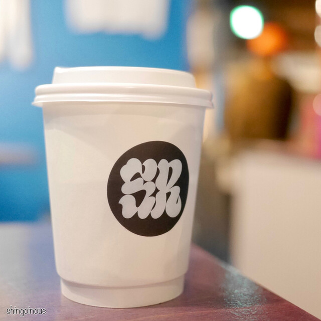 recommendations image for エスアール コーヒーロースター＆バー