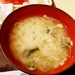 東都グリル 築地魚河岸店的實拍圖