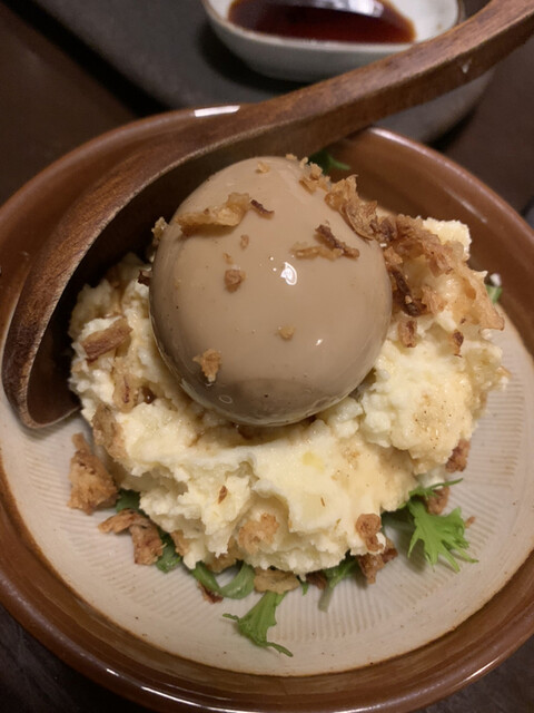炭火肉酒場肉まる的实拍高清图