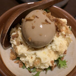 炭火肉酒場肉まる的实拍图