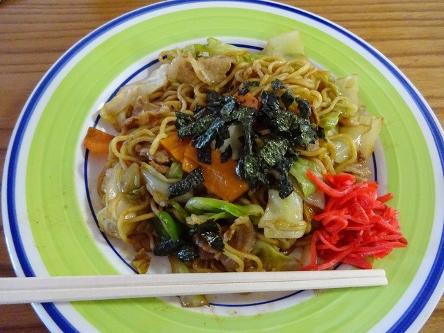 しおかぜ的实拍高清图