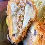 とんかつ わらしっ子的實拍圖