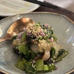 一軒目中華Salvador的實拍圖
