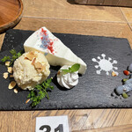 ufotable Cafe Tokyo的实拍图
