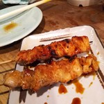 やきとり一番 一乗寺店的实拍图