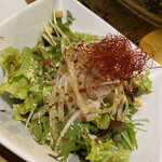 七輪焼肉ふくの牛 飯倉本店的實拍圖