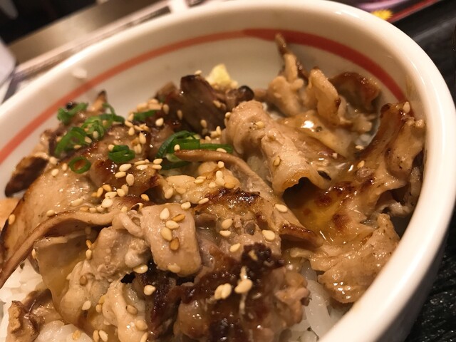 recommendations image for にくまるや 本店