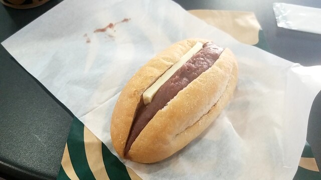 スターバックス・コーヒー 順天堂大学病院店的实拍高清图