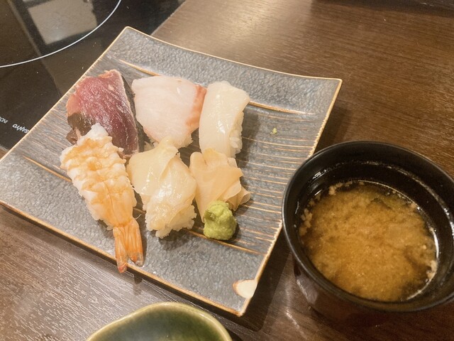 recommendations image for あんばい なんばパークス店