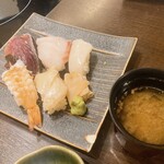 recommendations for あんばい なんばパークス店