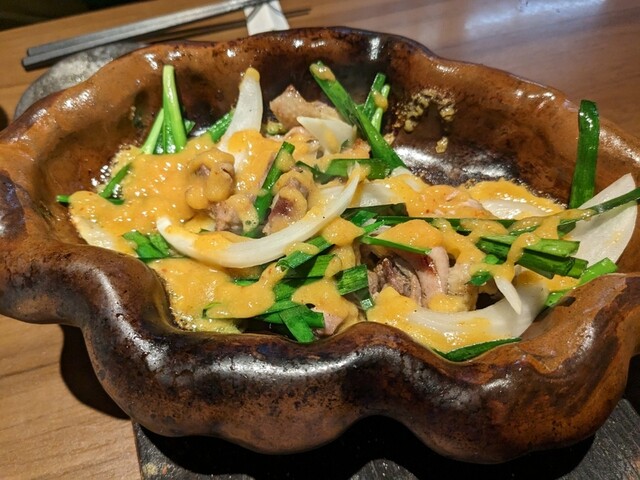 炉端焼 高知的实拍高清图