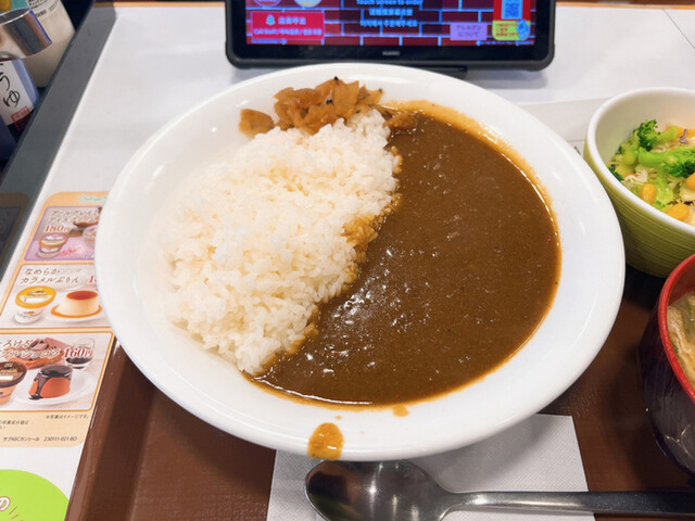 すき家 江東新砂店的實拍高清圖