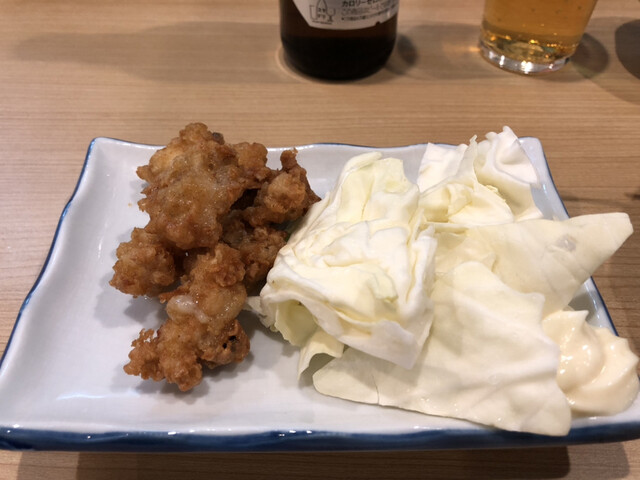大衆酒場 富士山 北24条店的实拍高清图