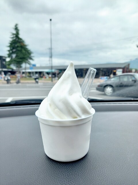 recommendations image for ミルク工房 ビュープラザ店