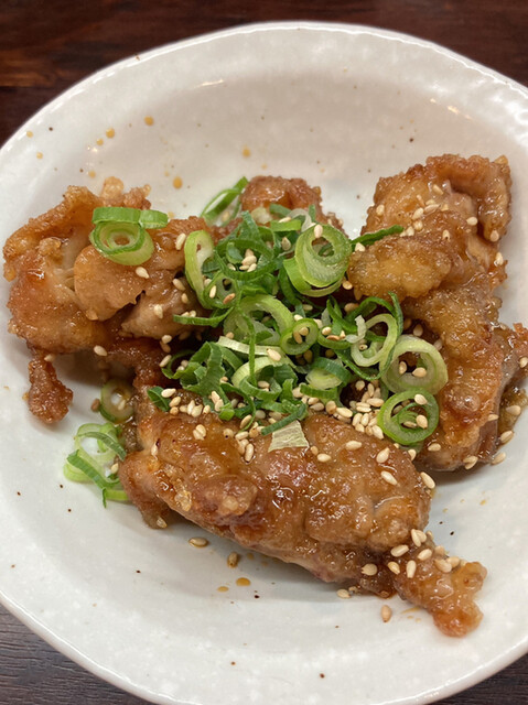 麻拉麺 揚揚 大阪天六本店的實拍高清圖