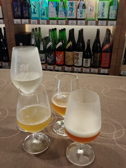 地酒販売 うえ田的實拍高清圖