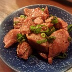 おでん屋 でんでん的實拍圖