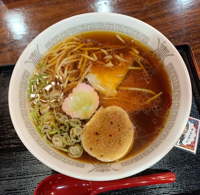そば処 丸長本家的实拍高清图
