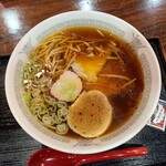 そば処 丸長本家的实拍图
