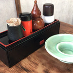 玉川屋的實拍圖