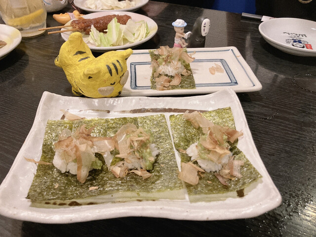 世界の山ちゃん 梅田東通り店的实拍高清图