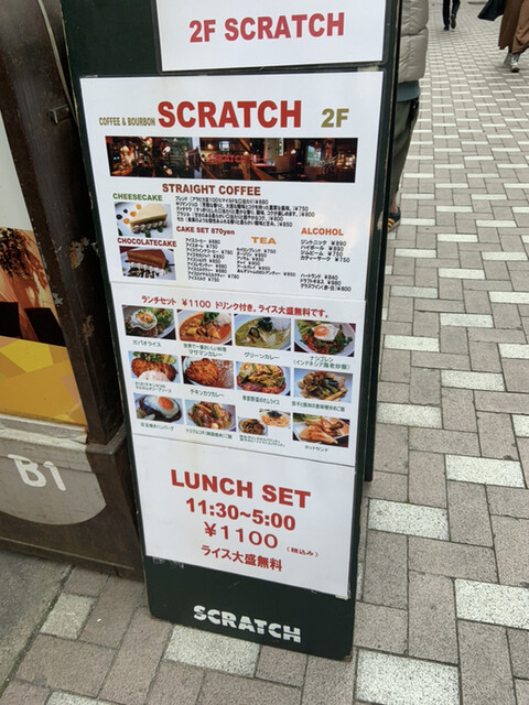 recommendations image for SCRATCH