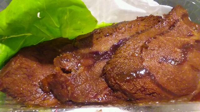 recommendations image for 芝浦嵯峨正造商店