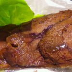 recommendations for 芝浦嵯峨正造商店