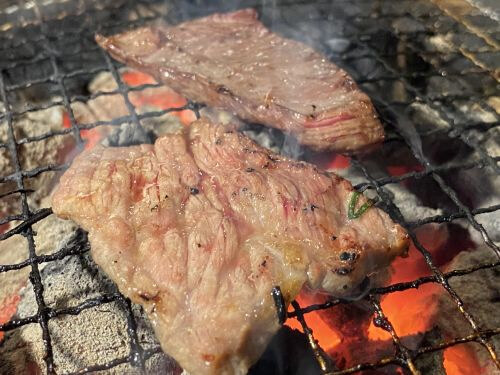 recommendations image for 炭火焼肉 すみ家